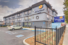 Гостиница Vagabond Inn Executive Hayward  Хэйвард